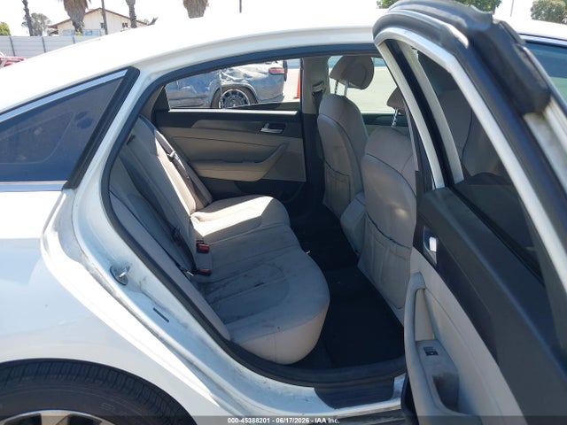 Hyundai Sonata Sport 2015 5NPE34AF0FH232763 Image 8