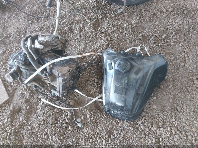 2021 Yamaha Xtz690 მანქანა იყიდება აუქციონზე, vin: JYADM10E1MA002827, აუქციონის ნომერი: 45388202