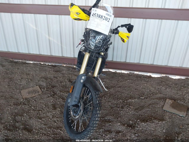Продажа на аукционе авто 2021 Yamaha Xtz690, vin: JYADM10E1MA002827, номер лота: 45388202
