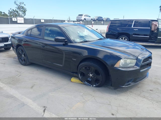 Продаж на аукціоні авто 2011 Dodge Charger R/t, vin: 2B3CL5CT9BH616626, номер лоту: 45388205
