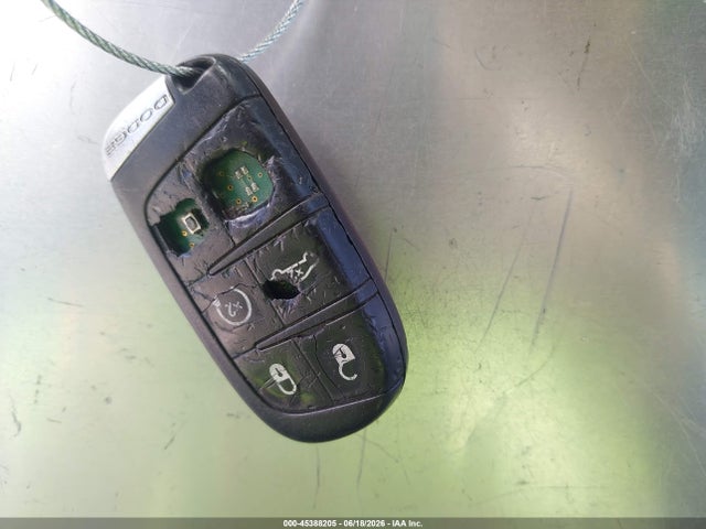 Продаж на аукціоні авто 2011 Dodge Charger R/t, vin: 2B3CL5CT9BH616626, номер лоту: 45388205