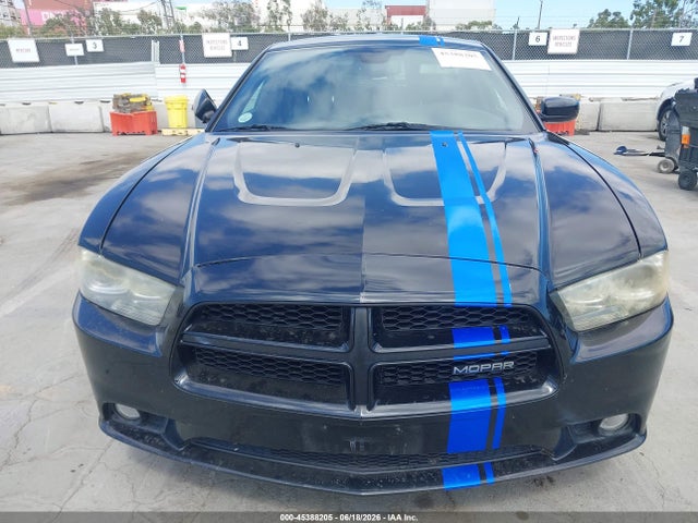 Продаж на аукціоні авто 2011 Dodge Charger R/t, vin: 2B3CL5CT9BH616626, номер лоту: 45388205