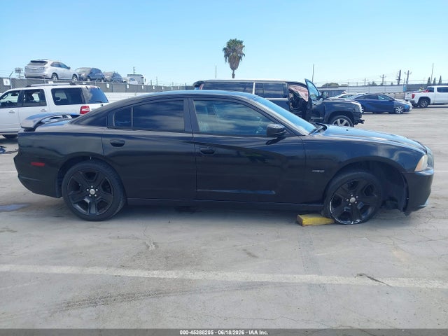 Продаж на аукціоні авто 2011 Dodge Charger R/t, vin: 2B3CL5CT9BH616626, номер лоту: 45388205