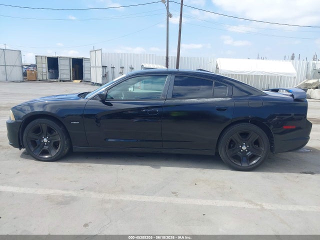 Продаж на аукціоні авто 2011 Dodge Charger R/t, vin: 2B3CL5CT9BH616626, номер лоту: 45388205