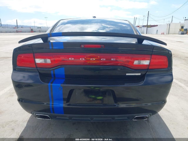 Продаж на аукціоні авто 2011 Dodge Charger R/t, vin: 2B3CL5CT9BH616626, номер лоту: 45388205