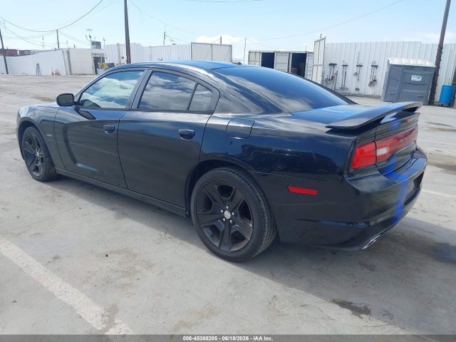 Продаж на аукціоні авто 2011 Dodge Charger R/t, vin: 2B3CL5CT9BH616626, номер лоту: 45388205