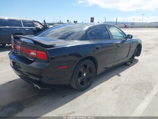 Продаж на аукціоні авто 2011 Dodge Charger R/t, vin: 2B3CL5CT9BH616626, номер лоту: 45388205