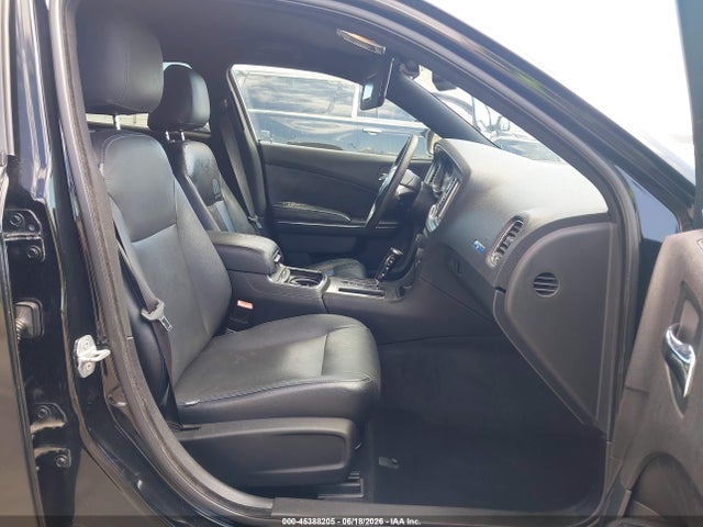 Продаж на аукціоні авто 2011 Dodge Charger R/t, vin: 2B3CL5CT9BH616626, номер лоту: 45388205
