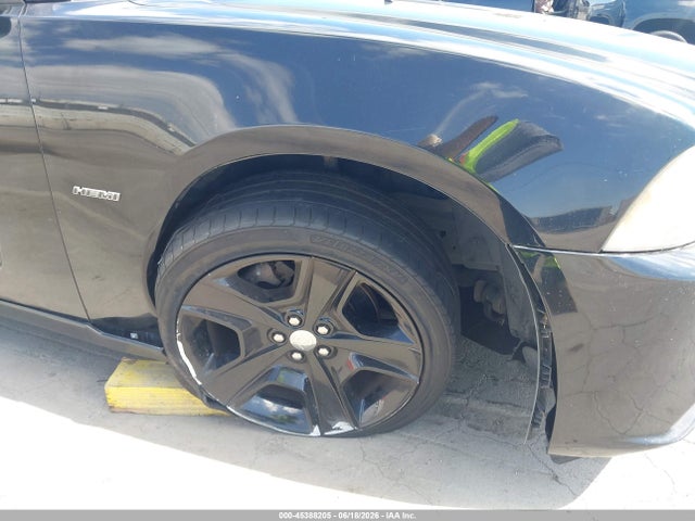 Продаж на аукціоні авто 2011 Dodge Charger R/t, vin: 2B3CL5CT9BH616626, номер лоту: 45388205