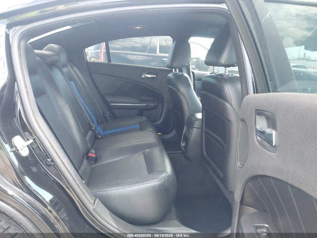 Продаж на аукціоні авто 2011 Dodge Charger R/t, vin: 2B3CL5CT9BH616626, номер лоту: 45388205