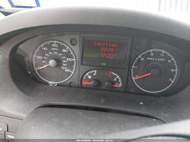 Продажа на аукционе авто 2021 Ram Promaster 3500 Cab Low Roof, vin: 3C7WRVEG2ME564347, номер лота: 45388206