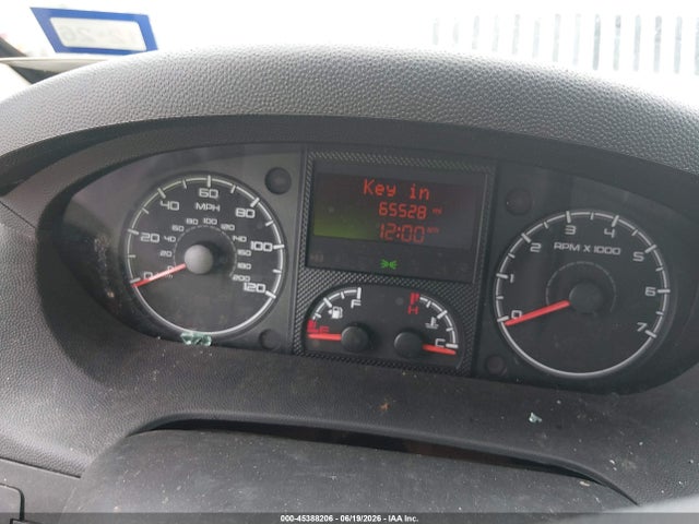Продажа на аукционе авто 2021 Ram Promaster 3500 Cab Low Roof, vin: 3C7WRVEG2ME564347, номер лота: 45388206