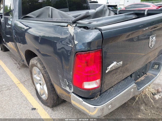 Продажа на аукционе авто 2017 Ram 1500 Big Horn  4x4 5'7 Box, vin: 1C6RR7LG6HS868896, номер лота: 45388211