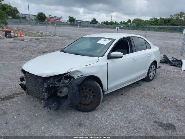Aukcja sprzedaży 2017 Volkswagen Jetta 1.4t S, vin: 3VW2B7AJ9HM251785, numer aukcji: 45388219
