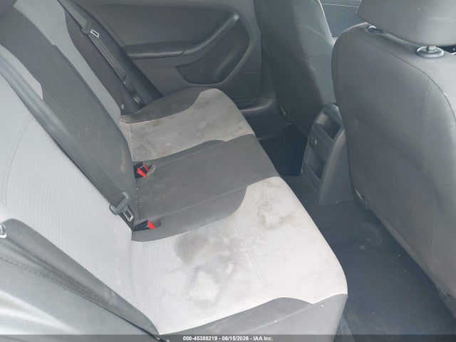 Продаж на аукціоні авто 2017 Volkswagen Jetta 1.4t S, vin: 3VW2B7AJ9HM251785, номер лоту: 45388219