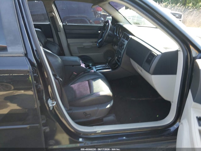 Продажа на аукционе авто 2007 Dodge Charger Rt, vin: 2B3KA53H87H833962, номер лота: 45388220