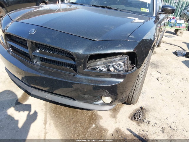 Продажа на аукционе авто 2007 Dodge Charger Rt, vin: 2B3KA53H87H833962, номер лота: 45388220