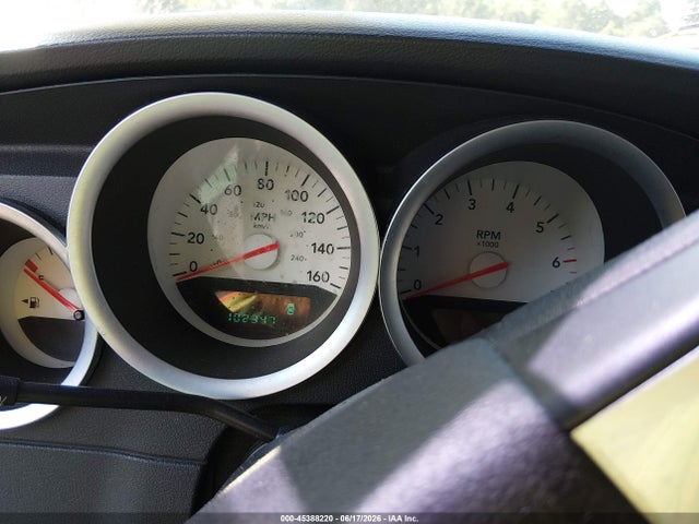 Продажа на аукционе авто 2007 Dodge Charger Rt, vin: 2B3KA53H87H833962, номер лота: 45388220
