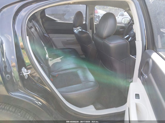 Продажа на аукционе авто 2007 Dodge Charger Rt, vin: 2B3KA53H87H833962, номер лота: 45388220