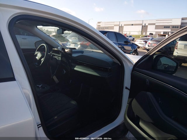 Aukcja sprzedaży 2024 Ford Mustang Mach-e Select, vin: 3FMTK1R47RMA05480, numer aukcji: 45388221