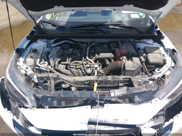 Aukcja sprzedaży 2024 Nissan Sentra Sv Xtronic Cvt, vin: 3N1AB8CV4RY207923, numer aukcji: 45388225