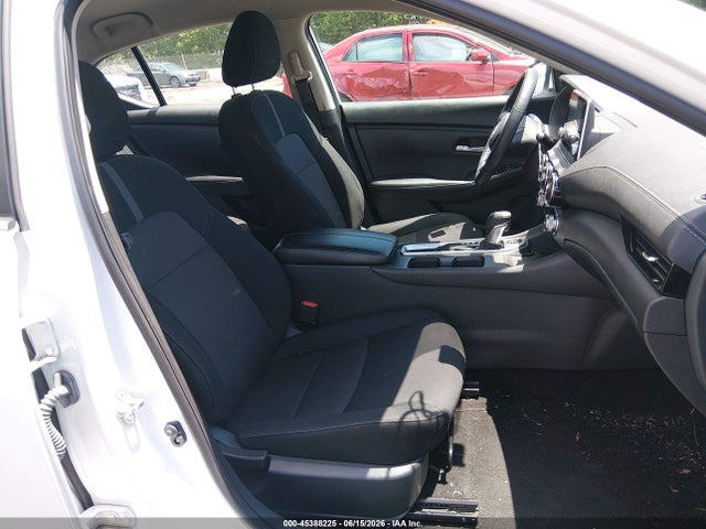Aukcja sprzedaży 2024 Nissan Sentra Sv Xtronic Cvt, vin: 3N1AB8CV4RY207923, numer aukcji: 45388225