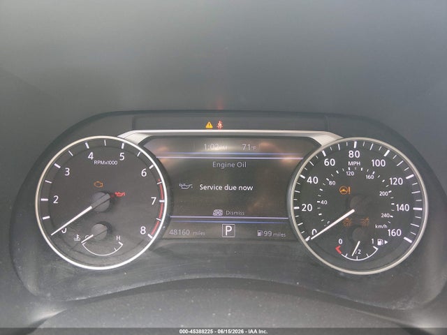 Aukcja sprzedaży 2024 Nissan Sentra Sv Xtronic Cvt, vin: 3N1AB8CV4RY207923, numer aukcji: 45388225