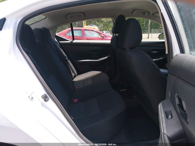 Aukcja sprzedaży 2024 Nissan Sentra Sv Xtronic Cvt, vin: 3N1AB8CV4RY207923, numer aukcji: 45388225