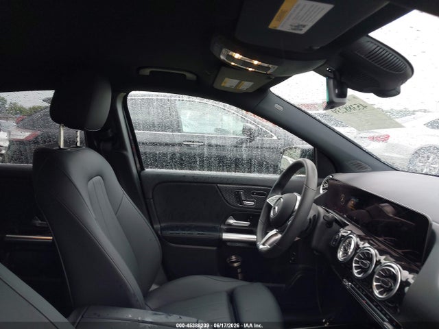 Продаж на аукціоні авто 2025 Mercedes-benz Gla 250 4matic, vin: W1N4N4HB8SJ735623, номер лоту: 45388239