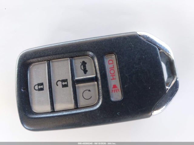 Honda Civic Sport 2020 2HGFC2F85LH500599 Image 11