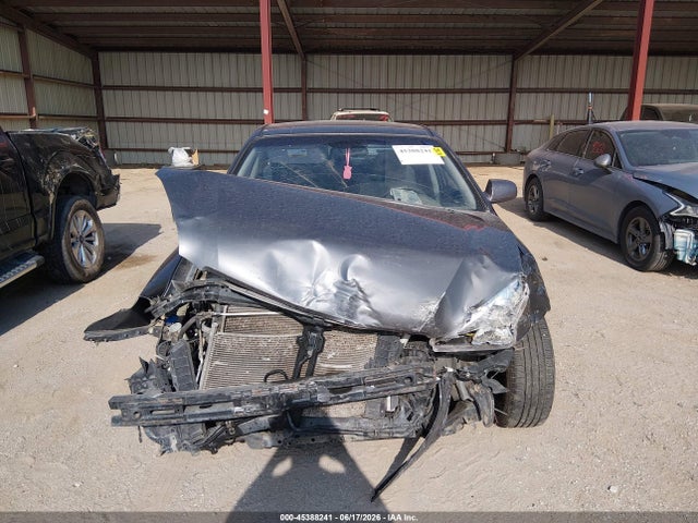 2008 Kia Optima Lx მანქანა იყიდება აუქციონზე, vin: KNAGE123285257346, აუქციონის ნომერი: 45388241