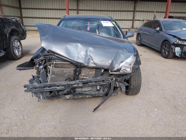 2008 Kia Optima Lx მანქანა იყიდება აუქციონზე, vin: KNAGE123285257346, აუქციონის ნომერი: 45388241