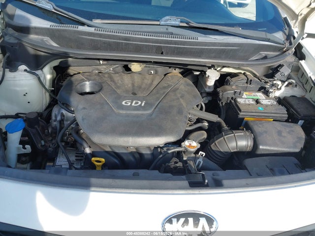 Aukcja sprzedaży 2015 Kia Rio Lx, vin: KNADM4A3XF6468438, numer aukcji: 45388242