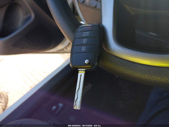 Aukcja sprzedaży 2015 Kia Rio Lx, vin: KNADM4A3XF6468438, numer aukcji: 45388242