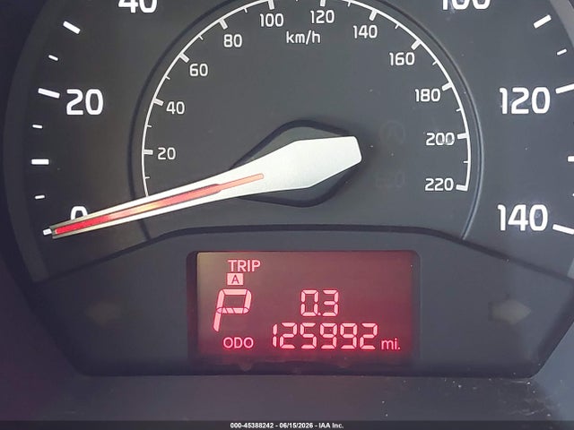 Aukcja sprzedaży 2015 Kia Rio Lx, vin: KNADM4A3XF6468438, numer aukcji: 45388242