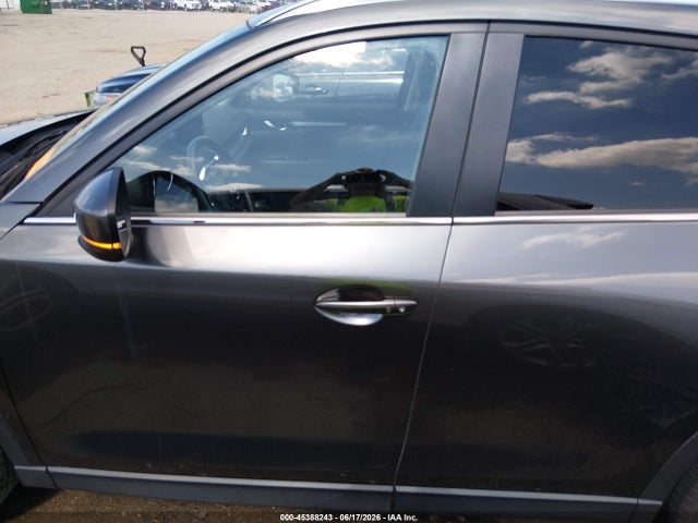 Продаж на аукціоні авто 2021 Mazda Cx-5 Touring, vin: JM3KFACM3M0400563, номер лоту: 45388243