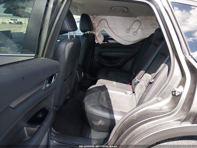 Продаж на аукціоні авто 2021 Mazda Cx-5 Touring, vin: JM3KFACM3M0400563, номер лоту: 45388243