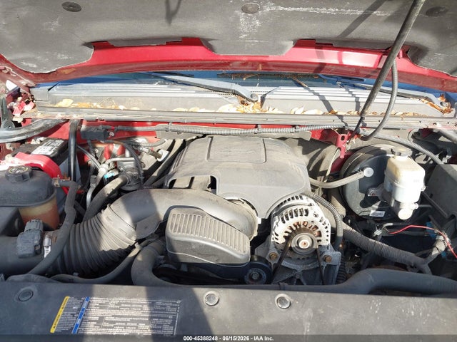 Aukcja sprzedaży 2009 Chevrolet Avalanche 1500 Lt1, vin: 3GNEC22029G201047, numer aukcji: 45388248