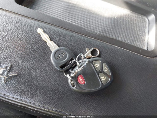 Aukcja sprzedaży 2009 Chevrolet Avalanche 1500 Lt1, vin: 3GNEC22029G201047, numer aukcji: 45388248