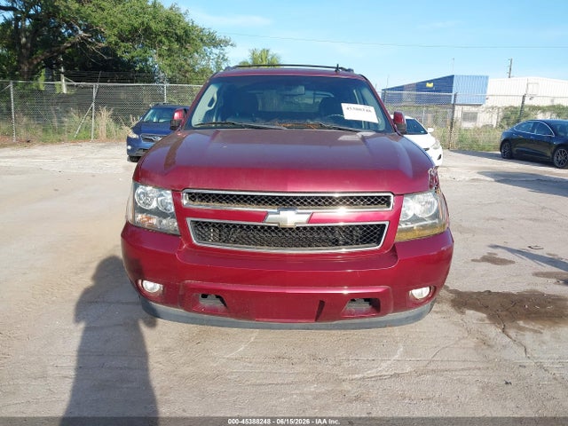 Aukcja sprzedaży 2009 Chevrolet Avalanche 1500 Lt1, vin: 3GNEC22029G201047, numer aukcji: 45388248