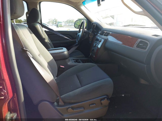 Aukcja sprzedaży 2009 Chevrolet Avalanche 1500 Lt1, vin: 3GNEC22029G201047, numer aukcji: 45388248