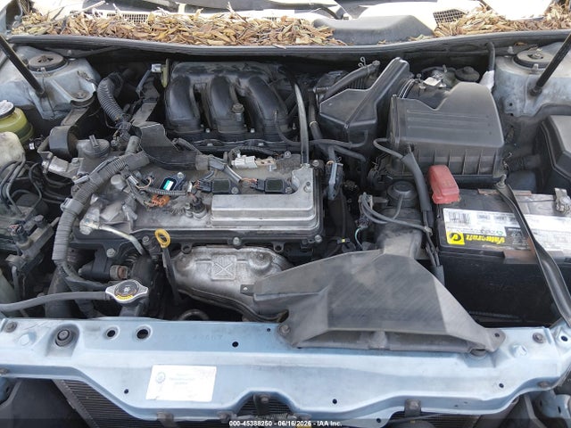 45388250 :رقم المزاد ، 4T1BK36BX6U145752 vin ، 2006 Toyota Avalon Touring مزاد بيع