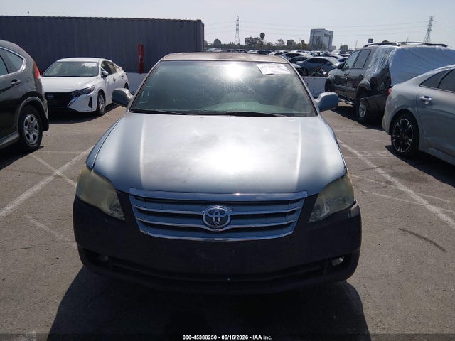 45388250 :رقم المزاد ، 4T1BK36BX6U145752 vin ، 2006 Toyota Avalon Touring مزاد بيع