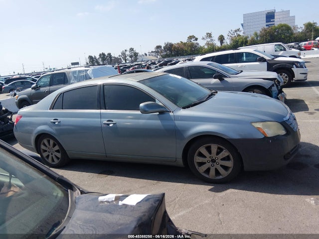 Aukcja sprzedaży 2006 Toyota Avalon Touring, vin: 4T1BK36BX6U145752, numer aukcji: 45388250