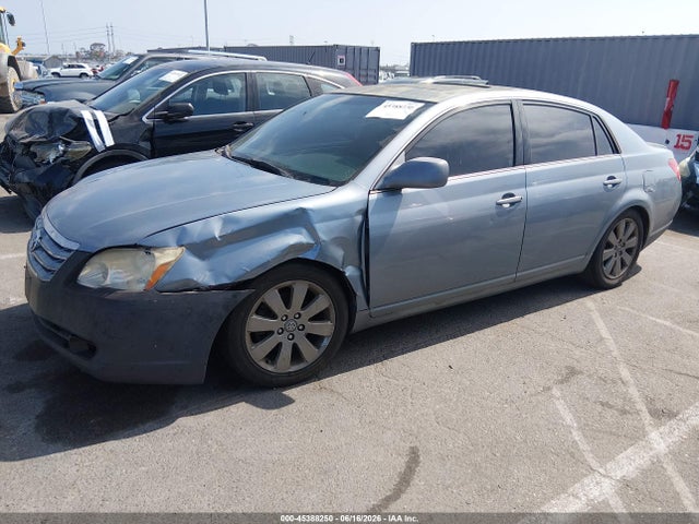 45388250 :رقم المزاد ، 4T1BK36BX6U145752 vin ، 2006 Toyota Avalon Touring مزاد بيع