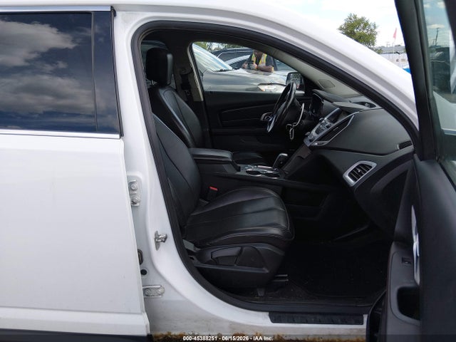 45388251 :رقم المزاد ، 2GKFLXE34D6115697 vin ، 2013 Gmc Terrain Slt-2 مزاد بيع