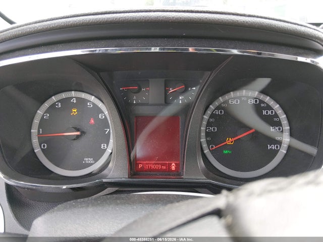 45388251 :رقم المزاد ، 2GKFLXE34D6115697 vin ، 2013 Gmc Terrain Slt-2 مزاد بيع