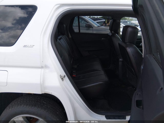 45388251 :رقم المزاد ، 2GKFLXE34D6115697 vin ، 2013 Gmc Terrain Slt-2 مزاد بيع