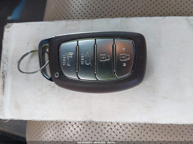 Hyundai Tucson Limited 2016 KM8J33A29GU120746 Image 11
