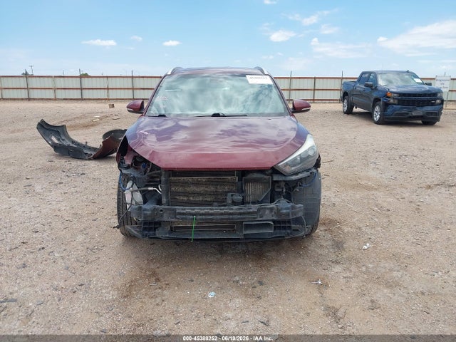 Hyundai Tucson Limited 2016 KM8J33A29GU120746 Image 13